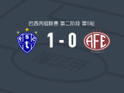 派桑杜1-0费罗维亚里亚，卡约制胜