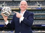 泰晤士报：FIFA世界杯决赛前发布会向球迷收费，入场超60英镑