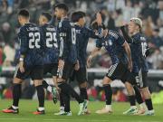 阿根廷7-0大胜布基纳法索，劳塔罗传射，尼科-帕斯、阿尔瓦雷斯破门