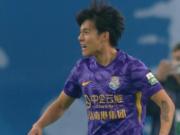 记者：青岛海牛确实有意向引进李嗣镕，但转会暂时还没有定论