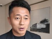 云南玉昆副总经理：我们想在三年以内往亚冠的平台去冲一下