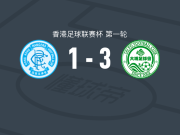 大埔3-1标准流浪，瓦利松-巴伊亚、穆里洛破门