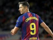 莱万巴萨未来扑朔迷离各方静待2026年抉择