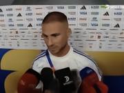McCarthy: The World Cup final will definitely be very tough; I hope Messi can continue playing for a long time.