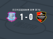 尼日尔FC1-0昆哈里法特，伊斯梅尔-萨基绝杀