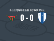 波士顿河0-0尤文图德，秋色平分