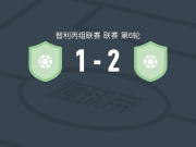 科尔查加2-1逆转施维格，Juan Tobar、克里斯托瓦尔-马林破门
