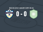 萨尔米0-0马西拉青年运动，场面火爆，两队6人染黄