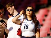 The Sun: Gordon and his girlfriend are childhood sweethearts, both from Liverpool.