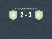 AC科林纳3-2贝拉斯克斯将军