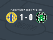 埃雷拉1-0联盟，Javier Betegón助球队取胜