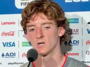 Gordon: Messi has proven he is the GOAT; the championship will be won by those who love Barça.