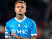 意甲焦点战前瞻那不勒斯蓄势待发