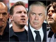Reporter: With coaches from the Chinese Football Association meeting in the final, are "super coaches" really suitable for the national team?