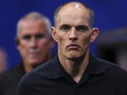Tuchel: I regret not taking a bite of the Aztec turf after the Mexico game.
