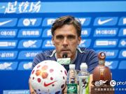 拉莫斯：球队急需胜利 呼吁球迷支持7月17日19...