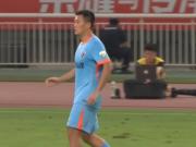 德转：云南玉昆右后卫唐淼自由身加盟深圳新鹏城