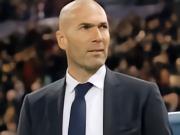 French media: Zidane wants to assemble a large coaching staff, possibly exceeding 25 people.