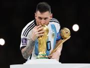 Official Ballon d'Or review: Only 13 players shared both the Ballon d'Or and the World Cup.