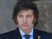 Argentine President: The Falklands belong to Argentina, and the worst-case scenario is a $30,000 fine from FIFA.