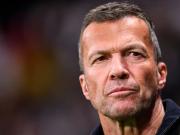 Matthäus: Tuchel has lost his gamble again; he's made the same mistake before.