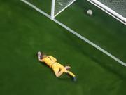 Glen Johnson: Enzo's goal wasn't Pickford's fault, England retreated too far.
