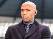 Henry refuted rumors that he criticized the French team, saying: "Spreading rumors is too easy. I hope everyone will verify the truth."