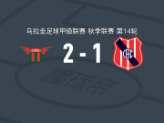 波士顿河2-1西班牙中心，Facundo Muñoa包办2球