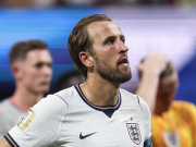Kane spoke on social media about missing the final: It's really hard to accept being eliminated like this.