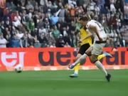 剑南春｜门兴1-0多特提前2轮保级成功，塔巴科维奇制胜