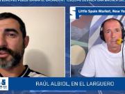 Albiol: The two teams, Albiol and Albiol, are evenly matched, making this a very balanced game.