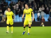 镜报：热刺2-1维拉逃离降级区，保级主动权重回手中