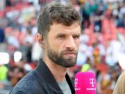 Müller again criticized Nash: putting key players in the wrong positions, the tactical philosophy is wrong.