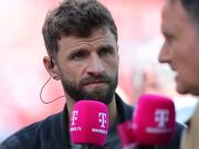 Müller slams Nagelsmann: Making top players play in positions they don't belong in