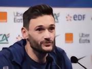 Lloris on the France-Spain semi-final: Spain completely dominated us, they deserved to be in the final.