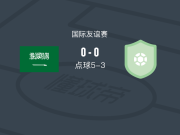 沙特阿拉伯U20 5-3亚美尼亚U20