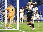 L'Equipe: Lautaro Martinez has redeemed himself in this World Cup; he is a key figure for the Argentine team.