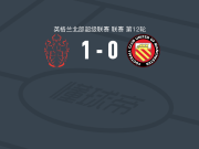 艾尔佛莱顿1-0FC联曼，Lewis Salmon一剑封喉