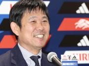 日媒：森保一将做客NHK现场解说世界杯决赛，谷口彰悟任嘉宾