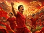 2026世界杯要是有中国会怎样？中国队世界杯模拟器上线！