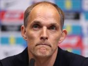 Scholes: Tuchel's lack of Menu and others means the midfield can't control the game at all.