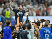 Everyone knows Tuchel made a mistake, but what did Argentina do right? Can they have another chance in the final?