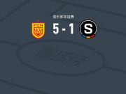 北西兰5-1大胜布拉格斯巴达，奥拉-索尔巴肯建功，小普林斯-阿莫阿科​破门