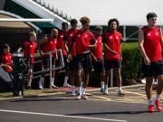 曼联友谊赛大名单：马奎尔、肖等人在列，新援安德雷入选