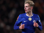 18岁边锋杰西·德里完成英超首秀，切尔西青训再出攻击手
