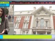 六台：西蒙尼迷信，未选择联赛阶段输阿森纳时的下榻酒店