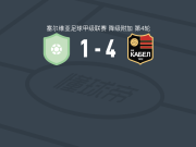 卡贝尔诺域斯4-1大胜乌斯切，nikola ninkovic点射，Vuk Boskan破门