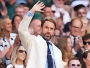 The Telegraph: Gareth Southgate will be in attendance at the World Cup final and will give a speech at a private gathering before the match.