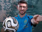 Laporte: Argentina always resorts to dirty tricks, which shouldn't be allowed, and the referee should control it.