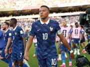 French media reports that Mbappe is expected to start against England in his bid for the Golden Boot.